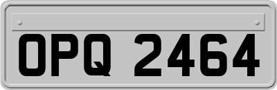 OPQ2464