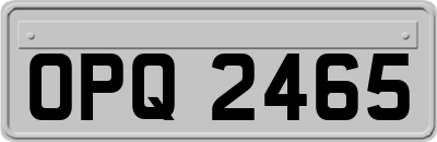 OPQ2465