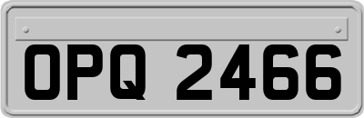 OPQ2466