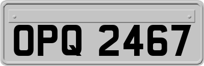 OPQ2467