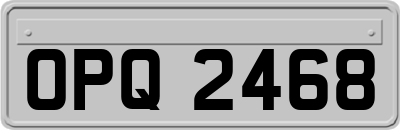 OPQ2468