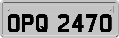 OPQ2470