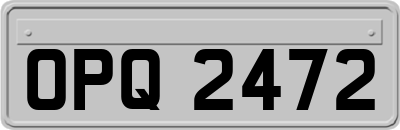 OPQ2472