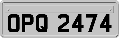OPQ2474