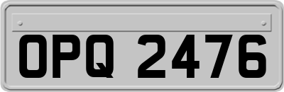 OPQ2476