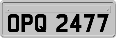 OPQ2477