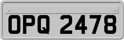 OPQ2478