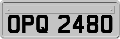 OPQ2480