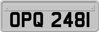 OPQ2481
