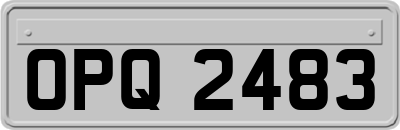 OPQ2483