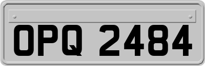 OPQ2484