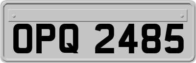 OPQ2485