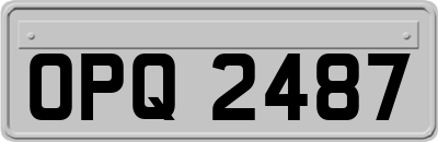 OPQ2487