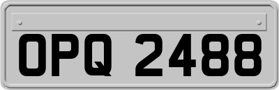 OPQ2488