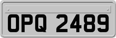 OPQ2489