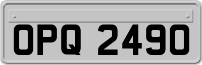 OPQ2490