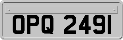 OPQ2491