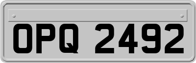 OPQ2492