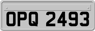OPQ2493