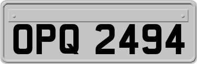 OPQ2494