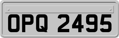 OPQ2495