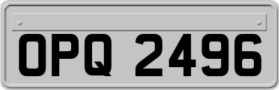OPQ2496