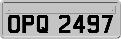 OPQ2497