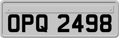 OPQ2498