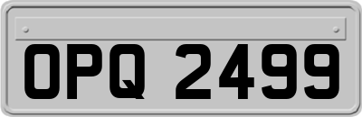 OPQ2499