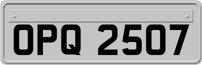 OPQ2507