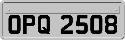 OPQ2508