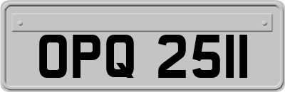 OPQ2511