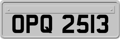 OPQ2513