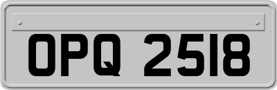 OPQ2518