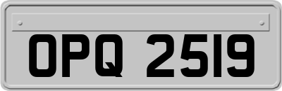 OPQ2519