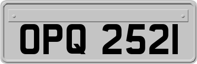 OPQ2521