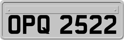 OPQ2522