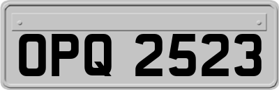 OPQ2523