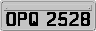 OPQ2528