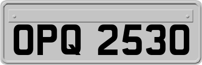 OPQ2530