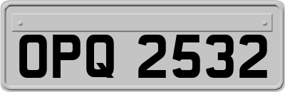 OPQ2532