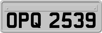 OPQ2539