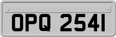 OPQ2541
