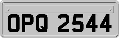 OPQ2544