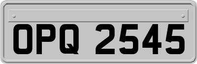 OPQ2545