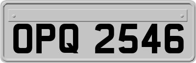 OPQ2546