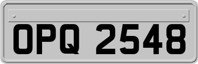 OPQ2548