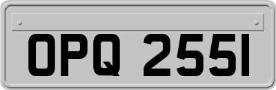 OPQ2551