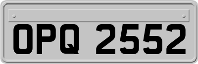 OPQ2552