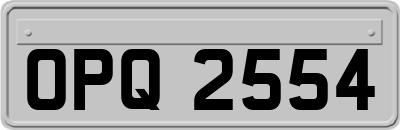 OPQ2554